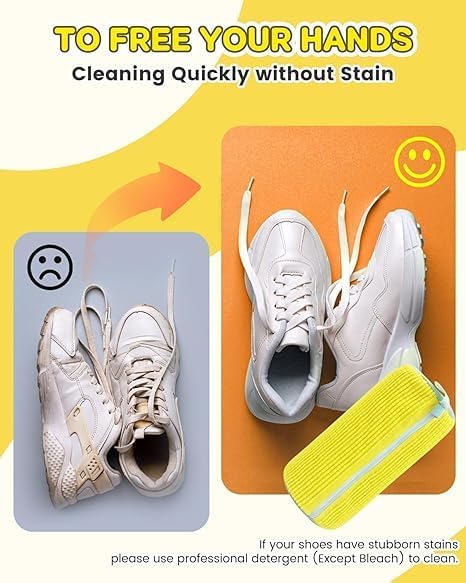 FreshStep™ Wash Bag