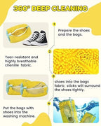 FreshStep™ Wash Bag