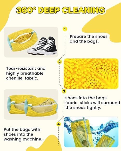 FreshStep™ Wash Bag