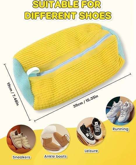 FreshStep™ Wash Bag
