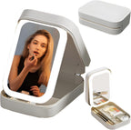 LumiLuxe™ Jewelry Organizer