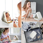 LumiLuxe™ Jewelry Organizer