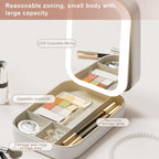 LumiLuxe™ Jewelry Organizer