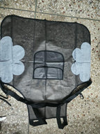 PrimeBasket™ CrystalGuard Kitchen Apron
