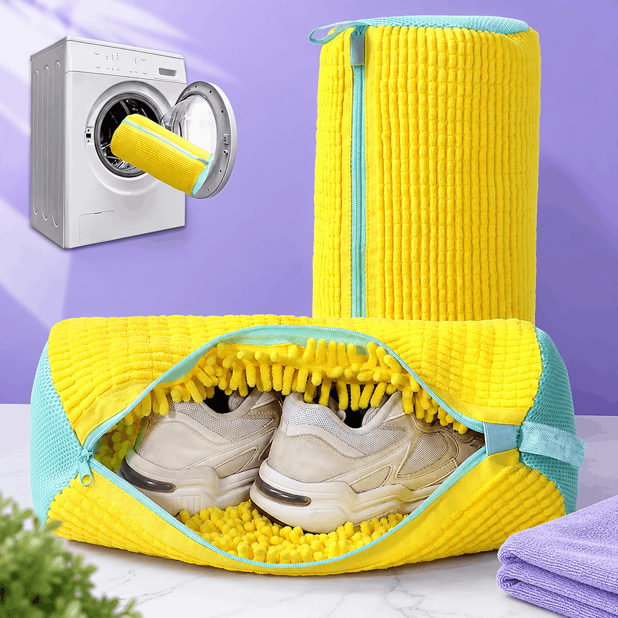 FreshStep™ Wash Bag