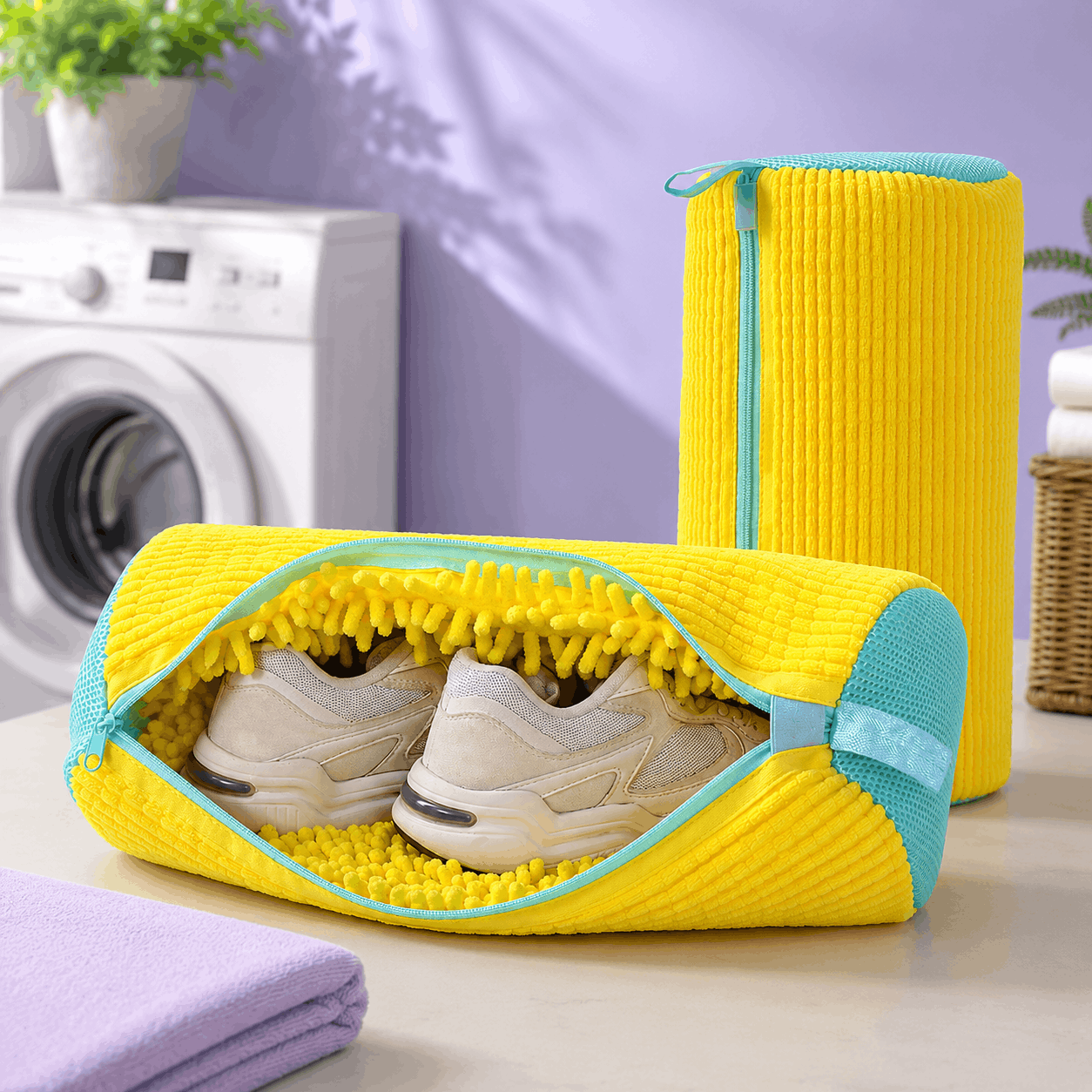 FreshStep™ Wash Bag